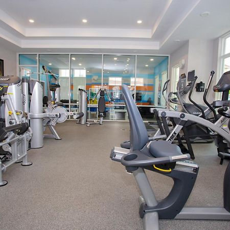 Themed Disney House 5 Min To Disney Parks, Heated Pool, Jacuzzi, Gym And More Orlando Buitenkant foto