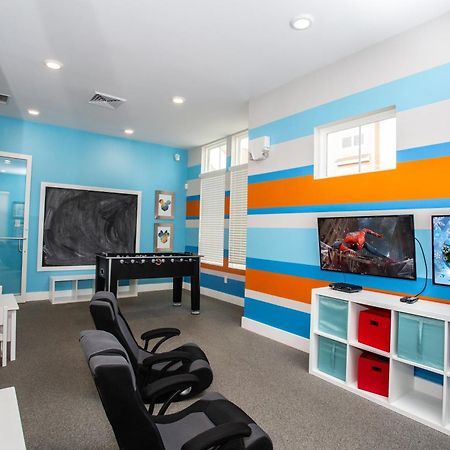 Themed Disney House 5 Min To Disney Parks, Heated Pool, Jacuzzi, Gym And More Orlando Buitenkant foto