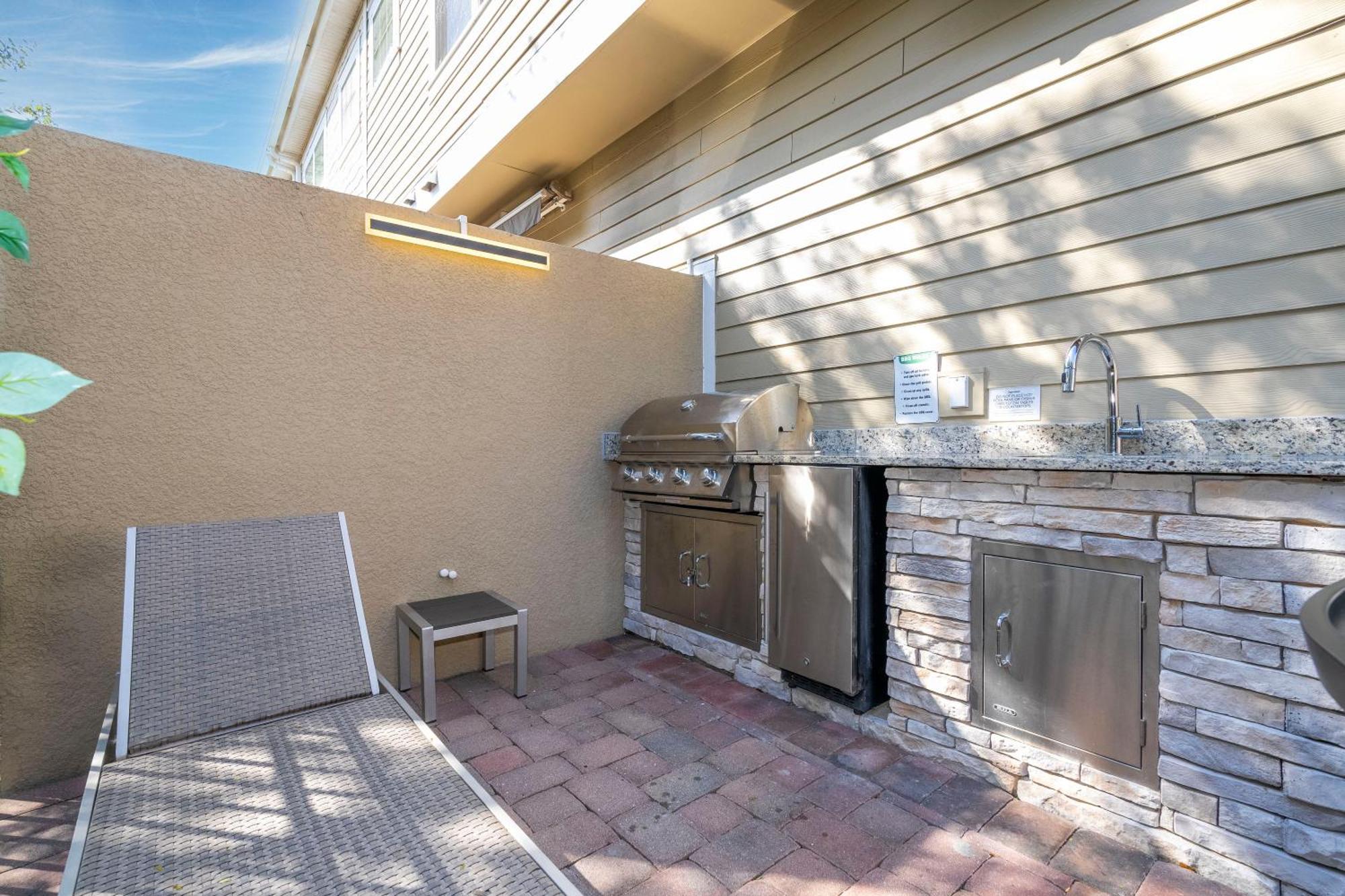 Themed Disney House 5 Min To Disney Parks, Heated Pool, Jacuzzi, Gym And More Orlando Buitenkant foto