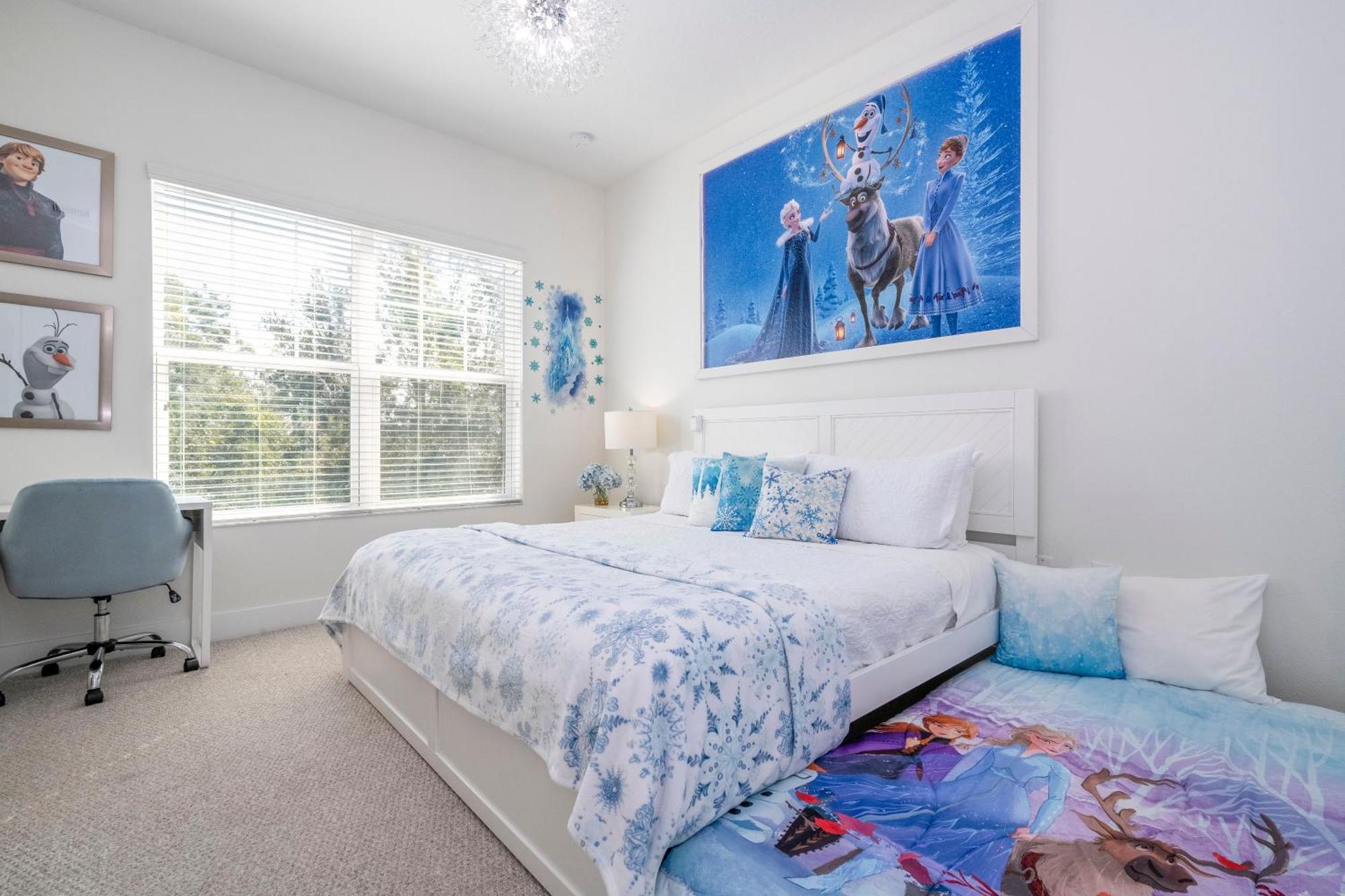 Themed Disney House 5 Min To Disney Parks, Heated Pool, Jacuzzi, Gym And More Orlando Buitenkant foto