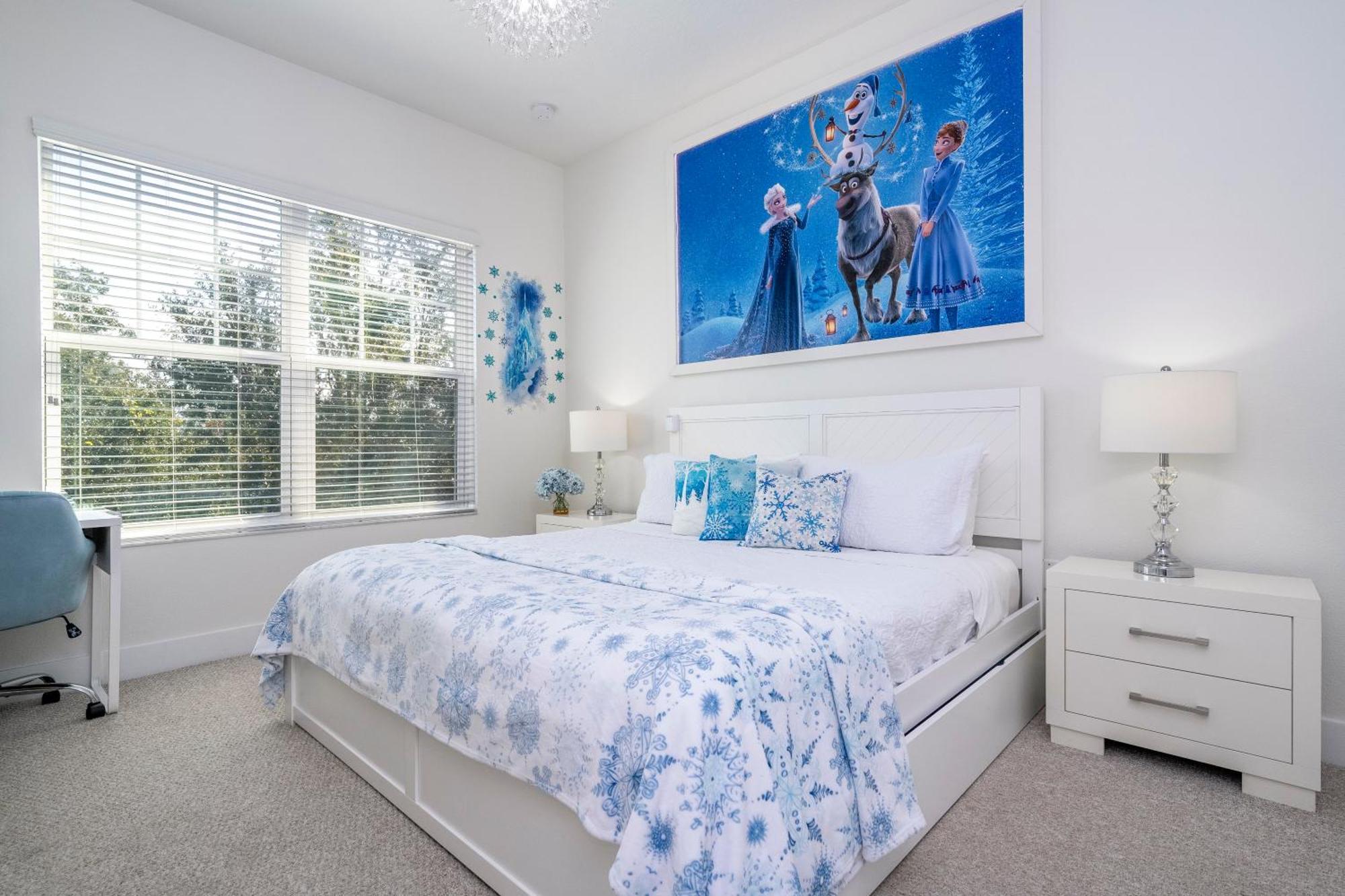Themed Disney House 5 Min To Disney Parks, Heated Pool, Jacuzzi, Gym And More Orlando Buitenkant foto