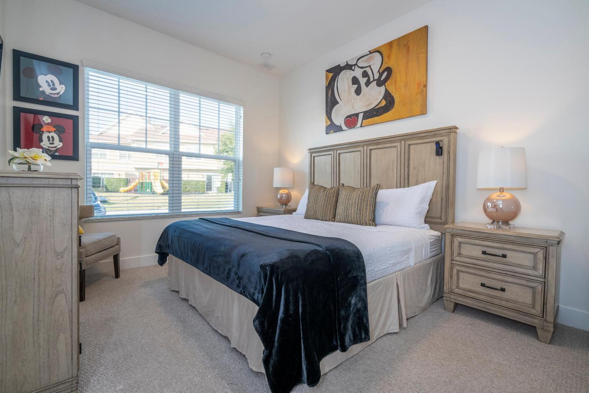 Themed Disney House 5 Min To Disney Parks, Heated Pool, Jacuzzi, Gym And More Orlando Buitenkant foto