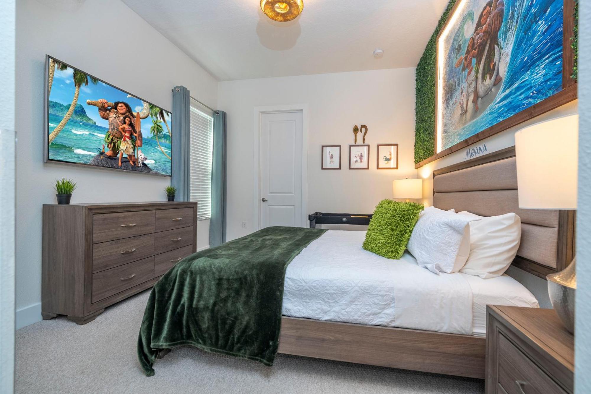 Themed Disney House 5 Min To Disney Parks, Heated Pool, Jacuzzi, Gym And More Orlando Buitenkant foto