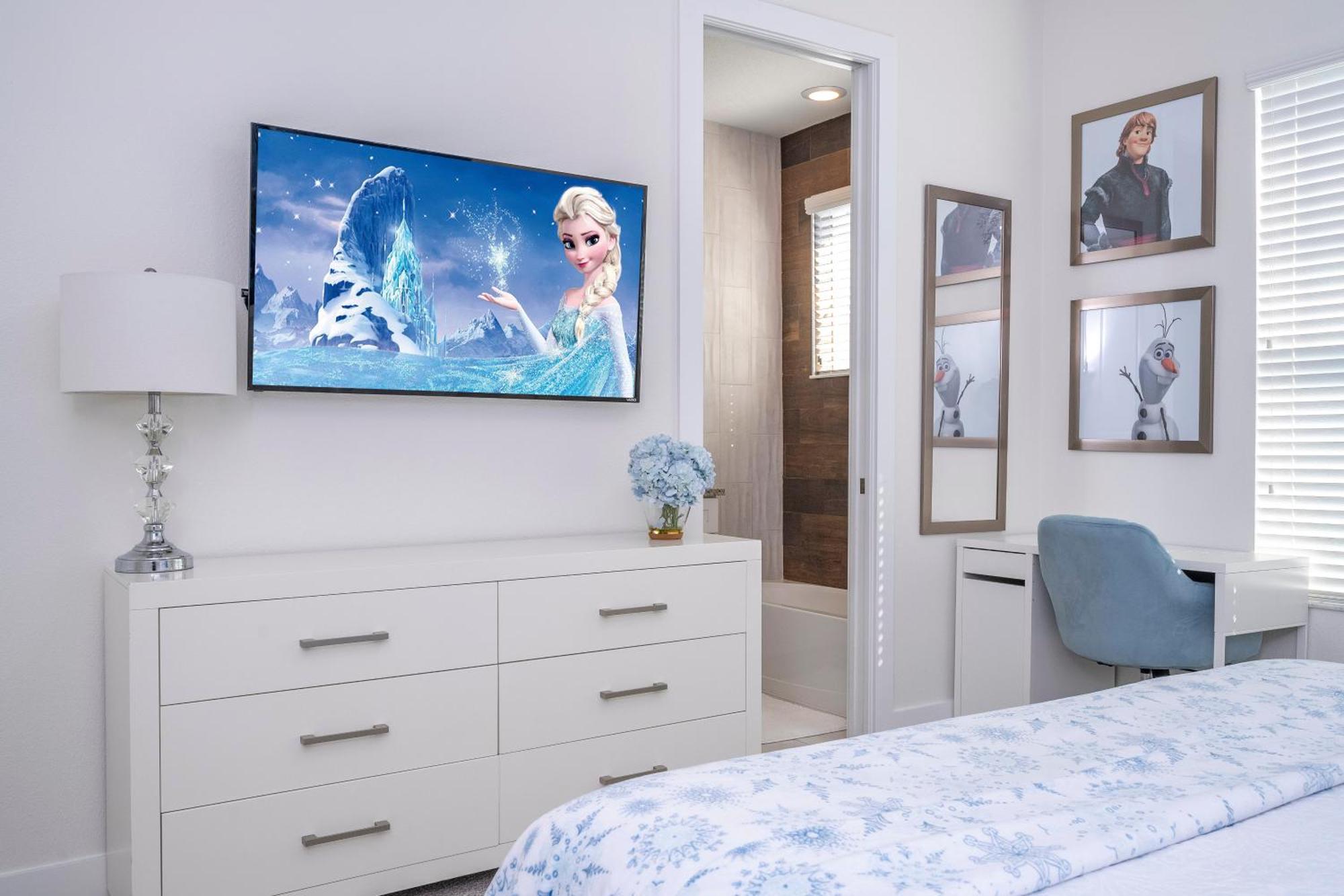 Themed Disney House 5 Min To Disney Parks, Heated Pool, Jacuzzi, Gym And More Orlando Buitenkant foto