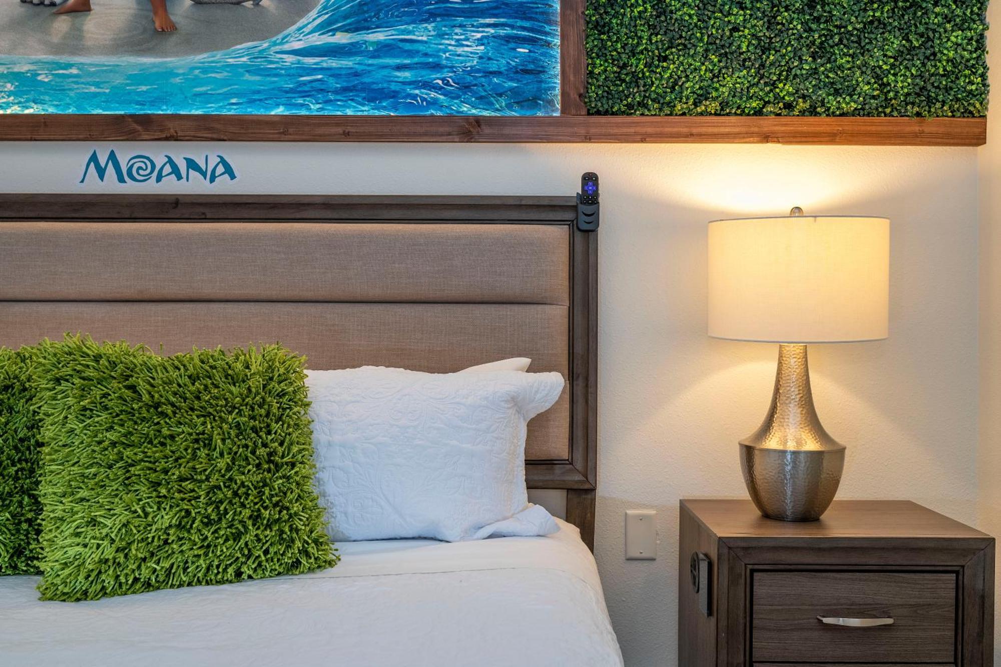 Themed Disney House 5 Min To Disney Parks, Heated Pool, Jacuzzi, Gym And More Orlando Buitenkant foto