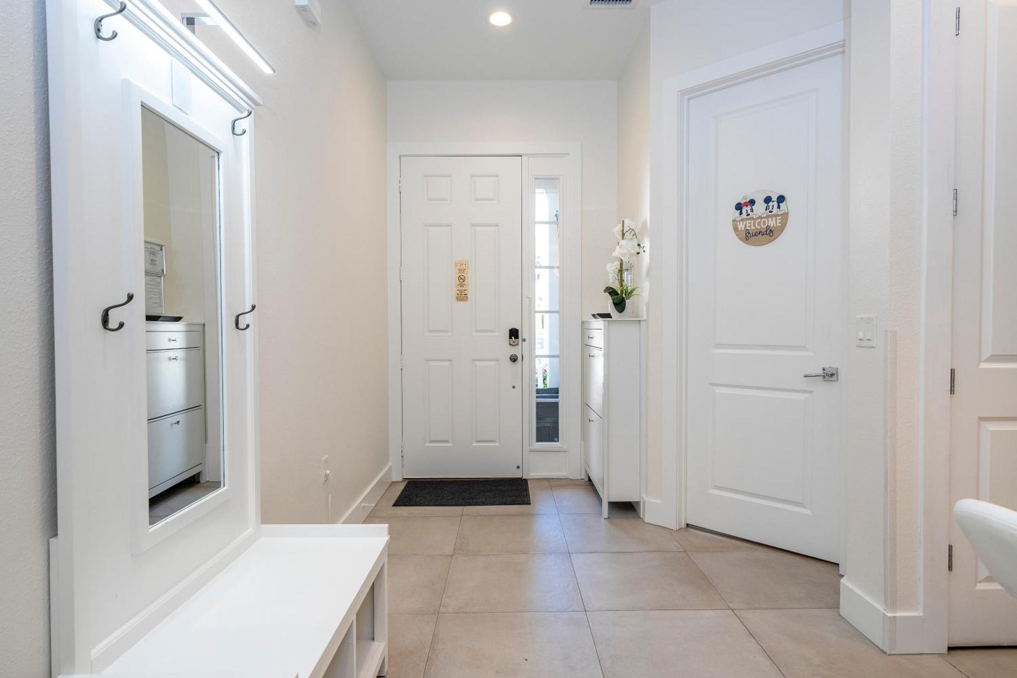 Themed Disney House 5 Min To Disney Parks, Heated Pool, Jacuzzi, Gym And More Orlando Buitenkant foto