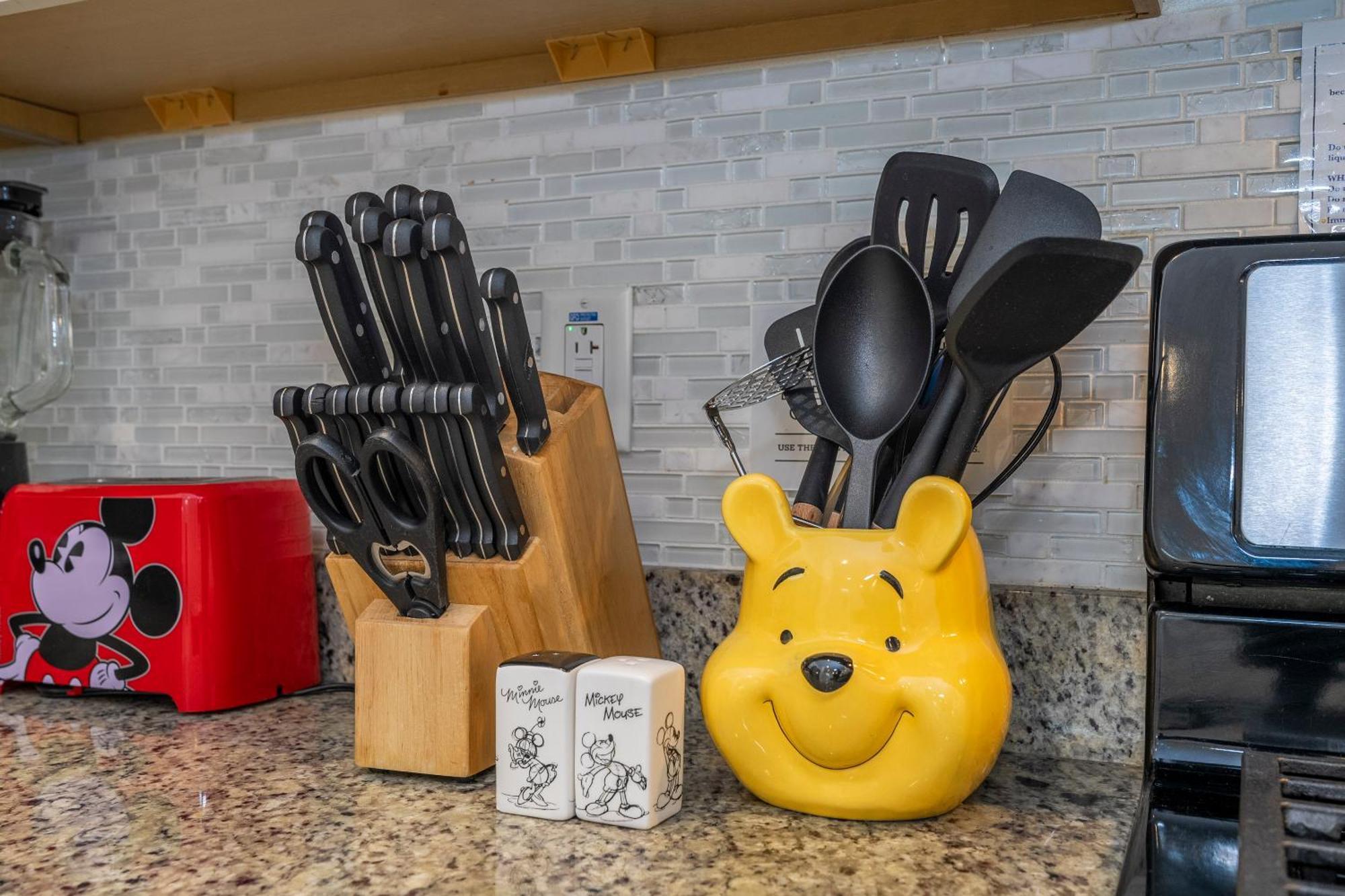 Themed Disney House 5 Min To Disney Parks, Heated Pool, Jacuzzi, Gym And More Orlando Buitenkant foto
