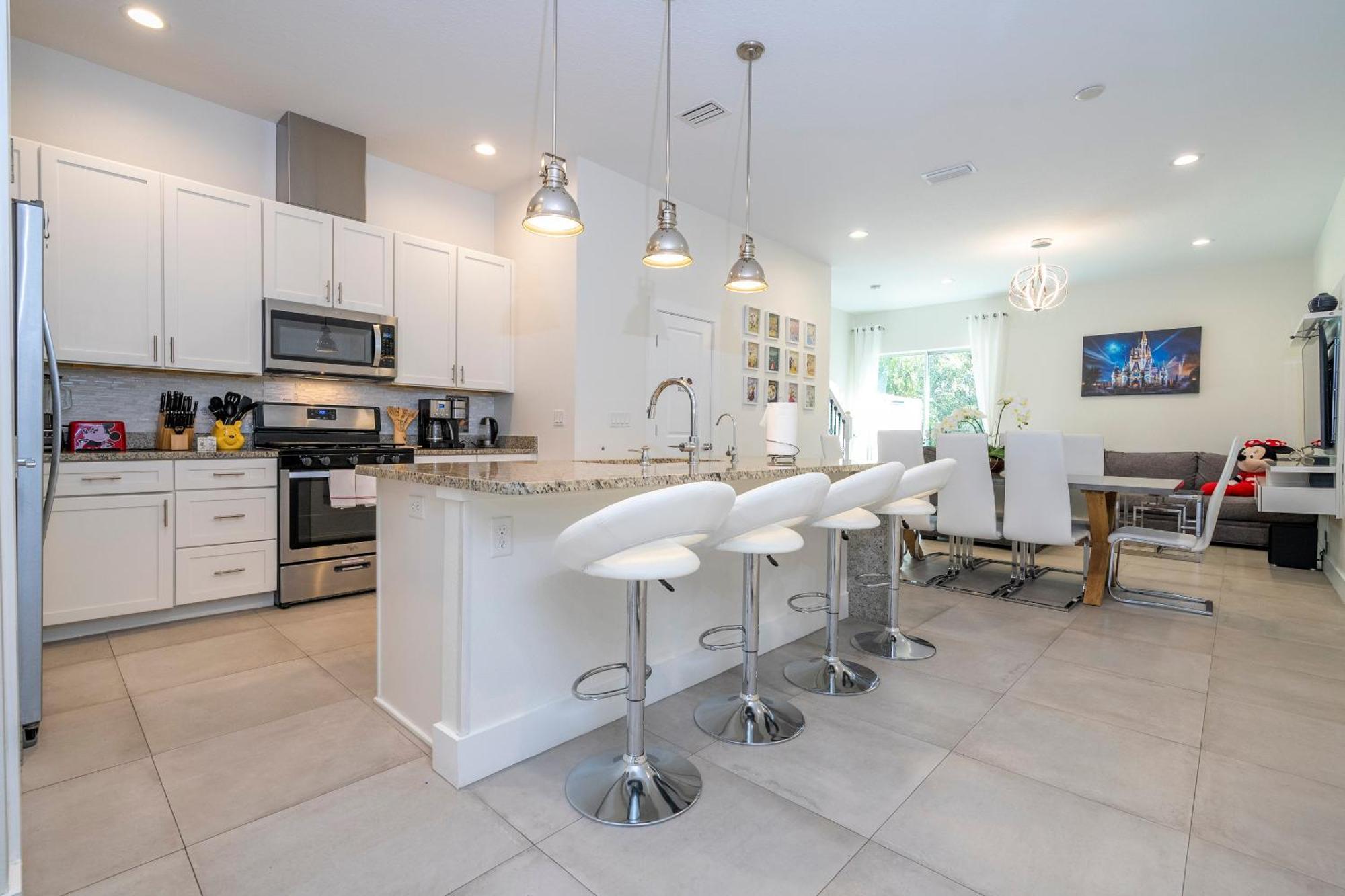 Themed Disney House 5 Min To Disney Parks, Heated Pool, Jacuzzi, Gym And More Orlando Buitenkant foto