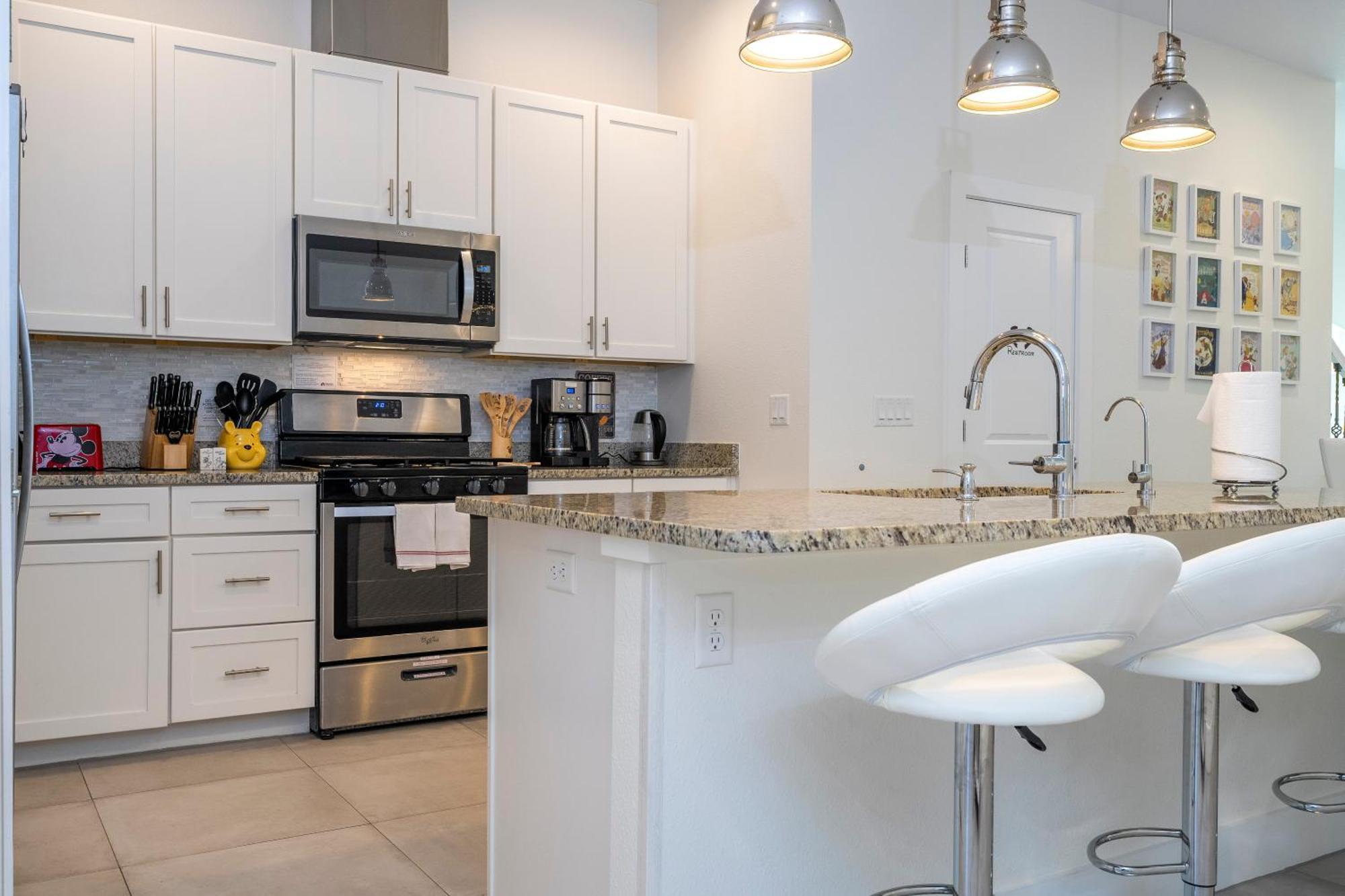 Themed Disney House 5 Min To Disney Parks, Heated Pool, Jacuzzi, Gym And More Orlando Buitenkant foto
