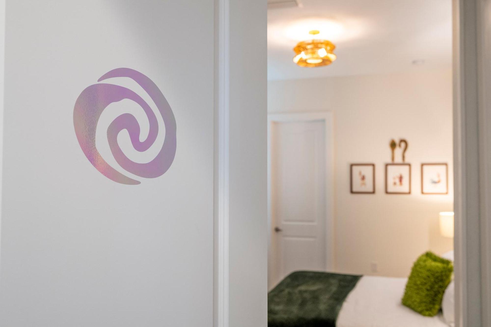 Themed Disney House 5 Min To Disney Parks, Heated Pool, Jacuzzi, Gym And More Orlando Buitenkant foto