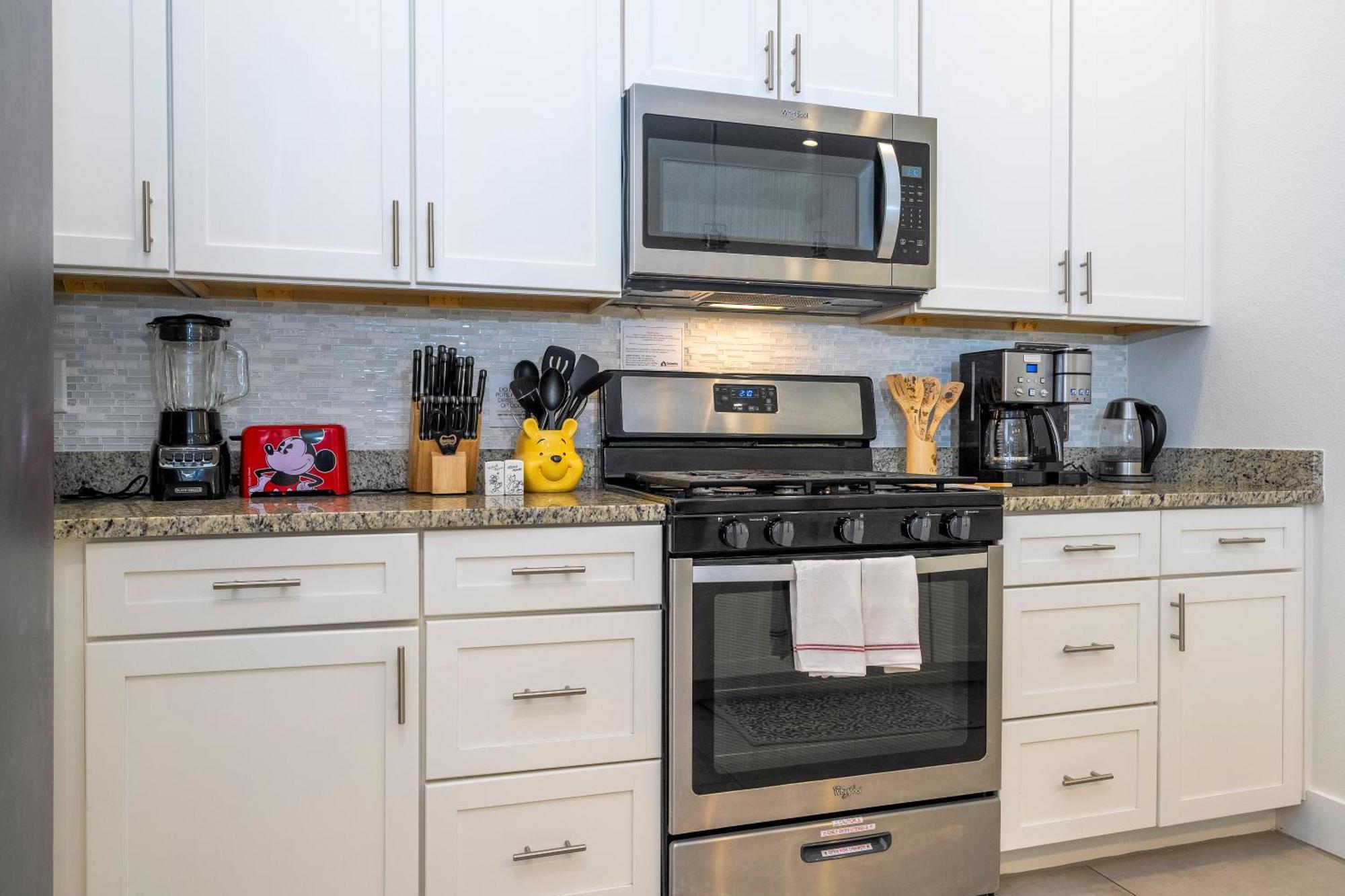 Themed Disney House 5 Min To Disney Parks, Heated Pool, Jacuzzi, Gym And More Orlando Buitenkant foto