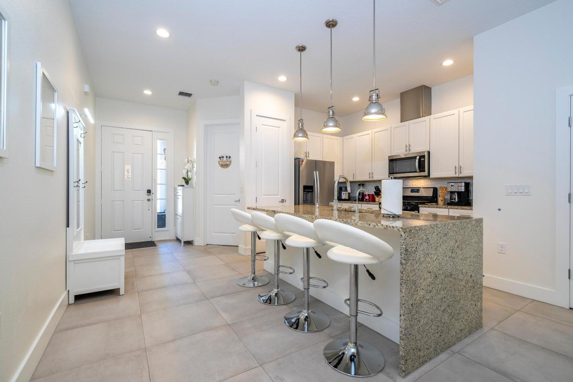 Themed Disney House 5 Min To Disney Parks, Heated Pool, Jacuzzi, Gym And More Orlando Buitenkant foto