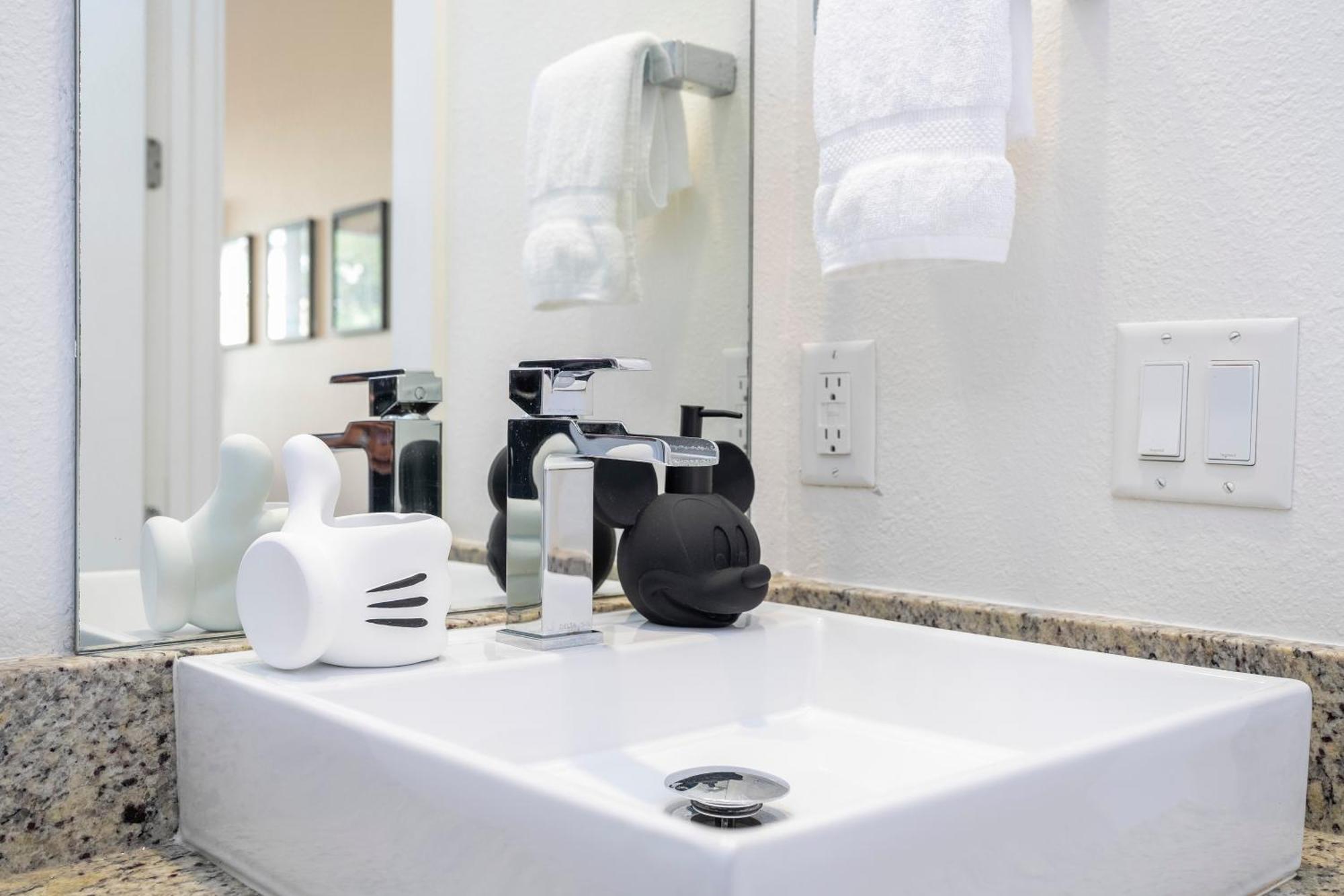 Themed Disney House 5 Min To Disney Parks, Heated Pool, Jacuzzi, Gym And More Orlando Buitenkant foto