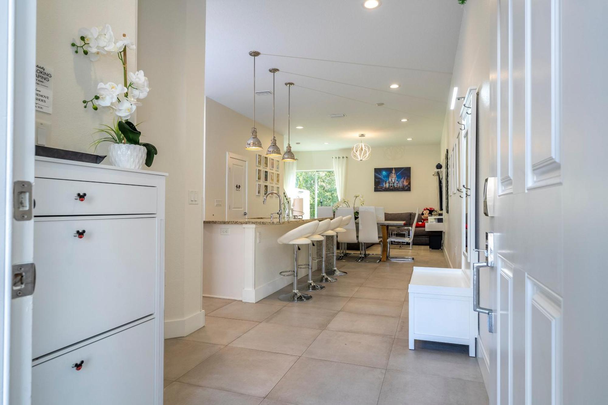 Themed Disney House 5 Min To Disney Parks, Heated Pool, Jacuzzi, Gym And More Orlando Buitenkant foto