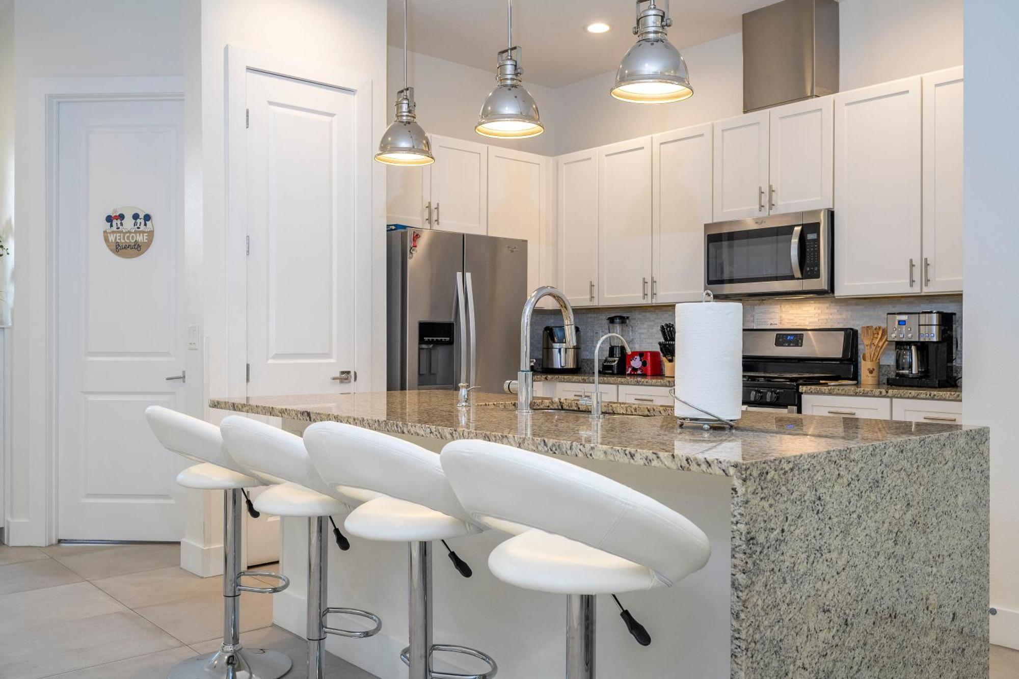 Themed Disney House 5 Min To Disney Parks, Heated Pool, Jacuzzi, Gym And More Orlando Buitenkant foto